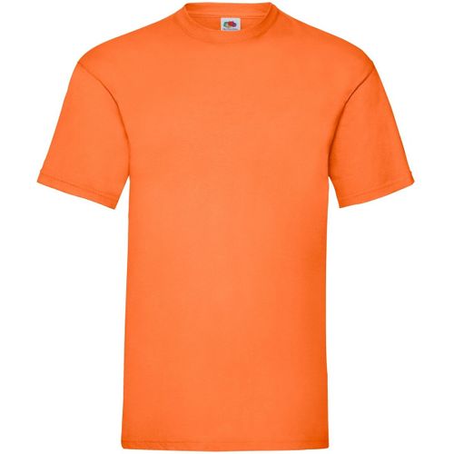 T-shirt Valueweight - Fruit Of The Loom - Modalova
