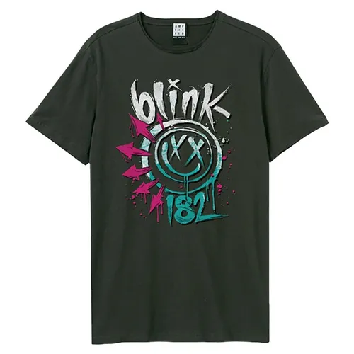T-shirt Amplified Clothing GD1237 - Amplified Clothing - Modalova