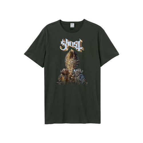 T-shirt Hunter's on - Amplified Clothing - Modalova