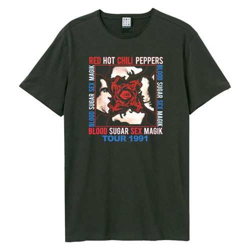 T-shirt Tour 1991 - Amplified Clothing - Modalova