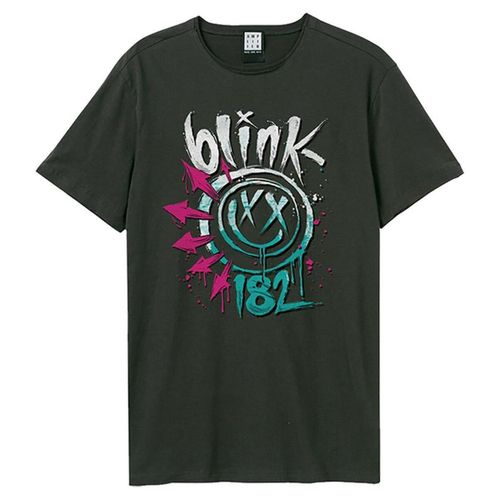 T-shirt Amplified Clothing GD1409 - Amplified Clothing - Modalova