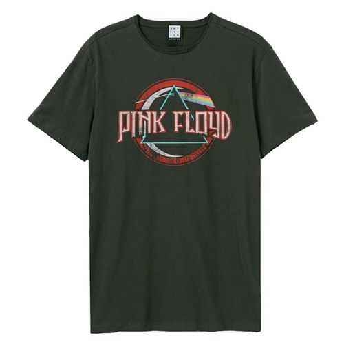 T-shirt On The Run - Amplified Clothing - Modalova