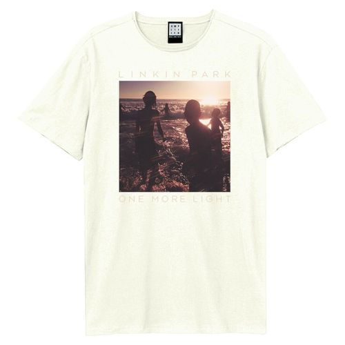 T-shirt One re Light - Amplified Clothing - Modalova