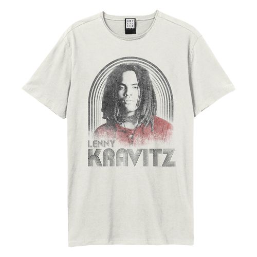 T-shirt Mamma Said - Amplified Clothing - Modalova