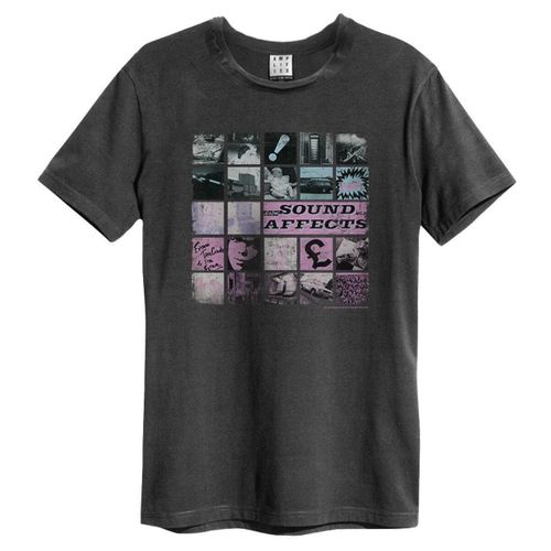T-shirt Sound Affects - Amplified Clothing - Modalova