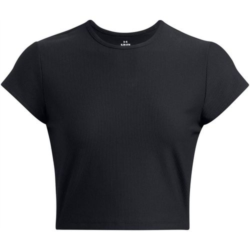 T-shirt Under Armour Rival - Under Armour - Modalova