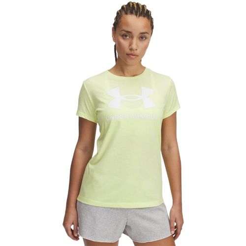 T-shirt Under Armour Rival - Under Armour - Modalova