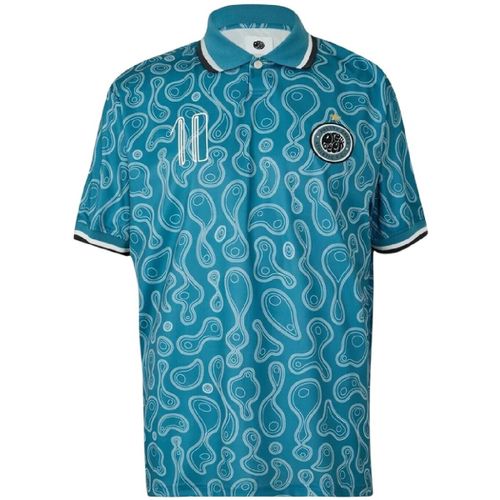 T-shirt Pretty Green GT62151 - Pretty Green - Modalova