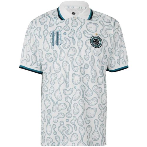 T-shirt Pretty Green GT62151 - Pretty Green - Modalova