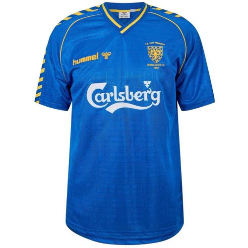 Ensemble de football Wimbledon 1998 - hummel - Modalova