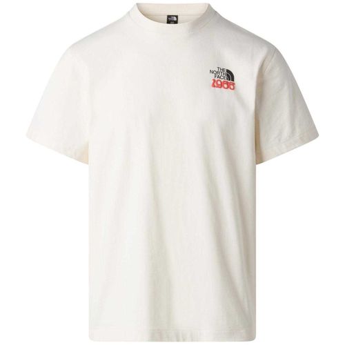 T-shirt The North Face 1966 tion - The North Face - Modalova