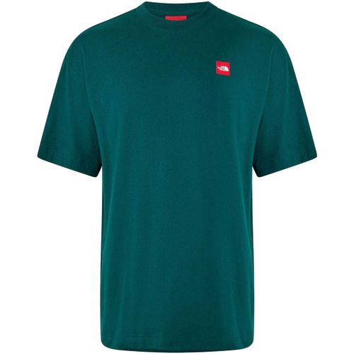 T-shirt The North Face GT62240 - The North Face - Modalova