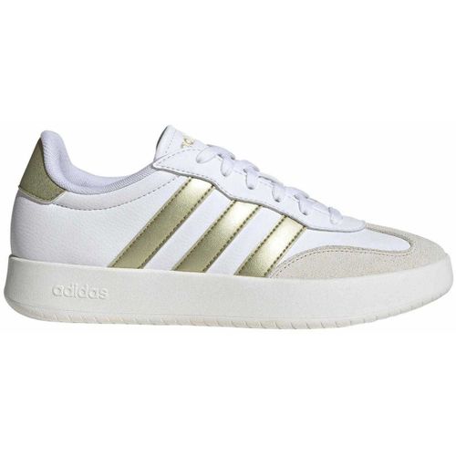 Baskets basses adidas Barreda - adidas - Modalova