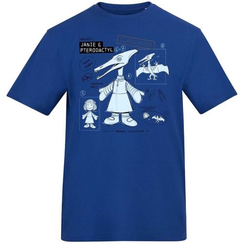 T-shirt Characters GT62345 - Characters - Modalova