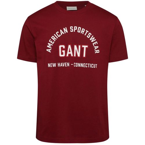 T-shirt Gant GT62346 - Gant - Modalova