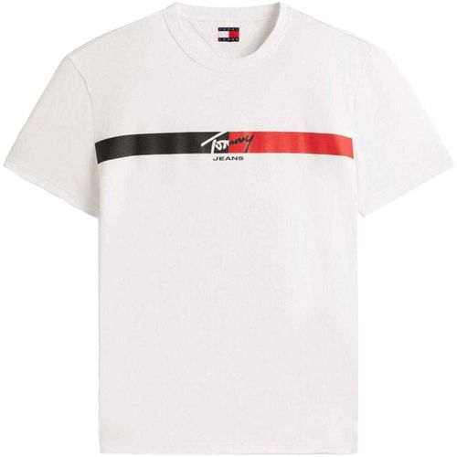 T-shirt Tommy Jeans GT62354 - Tommy Jeans - Modalova