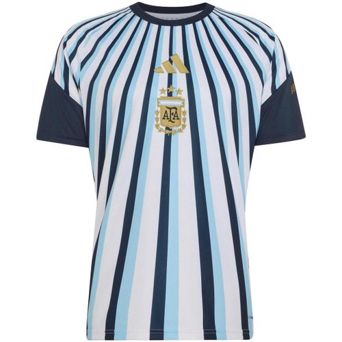T-shirt adidas 2026 Pre Match - adidas - Modalova