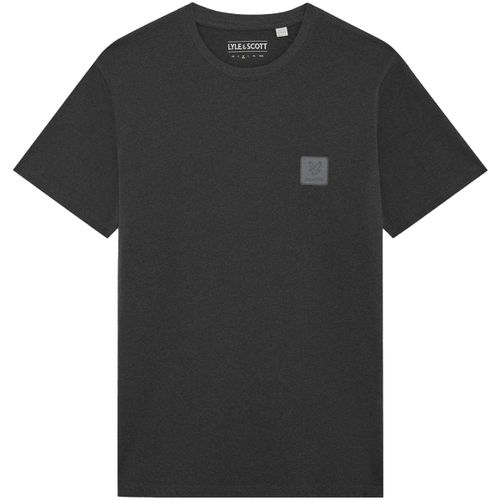 T-shirt Lyle & Scott GT62377 - Lyle & Scott - Modalova