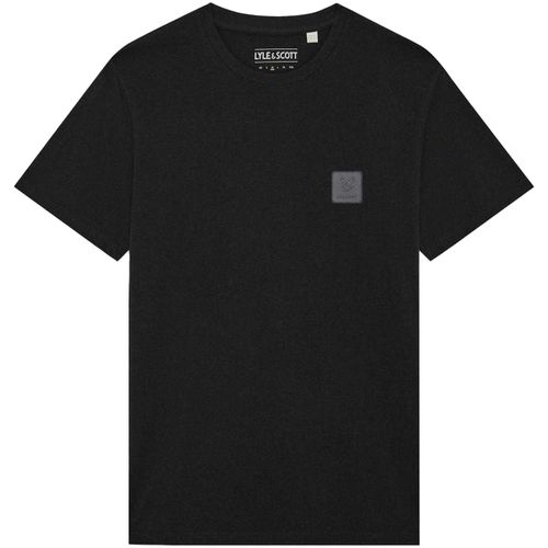 T-shirt Lyle & Scott GT62377 - Lyle & Scott - Modalova