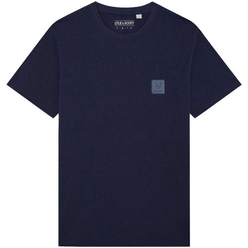 T-shirt Lyle & Scott GT62377 - Lyle & Scott - Modalova