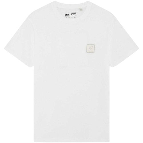 T-shirt Lyle & Scott GT62377 - Lyle & Scott - Modalova