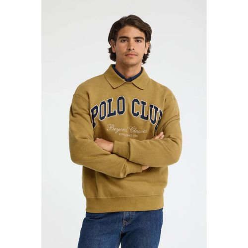Sweatshirts Polo Club FAUNO - Polo Club - Modalova