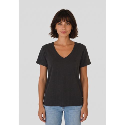 T-shirt fzetta0000000mc262 - Le Temps des Cerises - Modalova