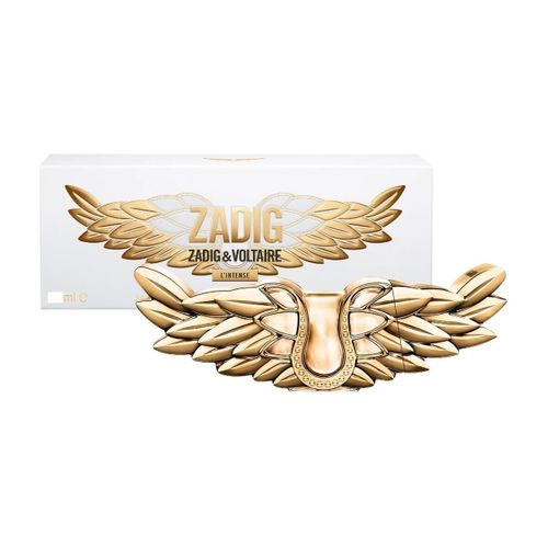 Eau de parfum Zadig L´Intense - eau de parfum - 90ml - Zadig & Voltaire - Modalova