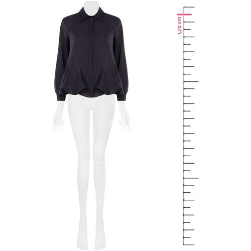 Chemise Rinascimento CFC0130234003 - Rinascimento - Modalova