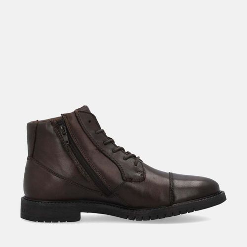Boots Bugatti POLACCO - Bugatti - Modalova