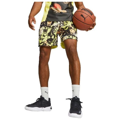 Short Puma Franchise - Puma - Modalova