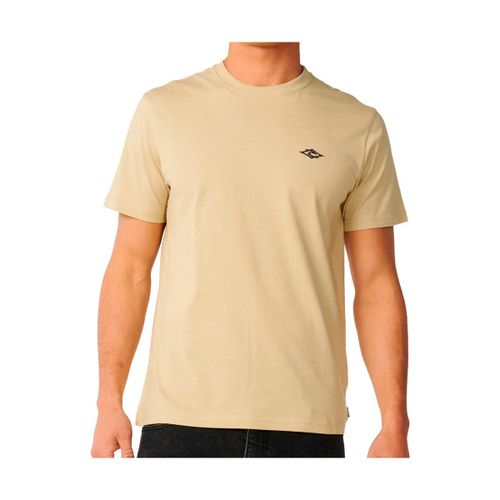 T-shirt _M_STREAMLINE EMBROID TEE - Rip Curl - Modalova