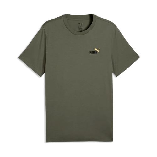 T-shirt _M_ESS 2 COLOR Small No - Puma - Modalova