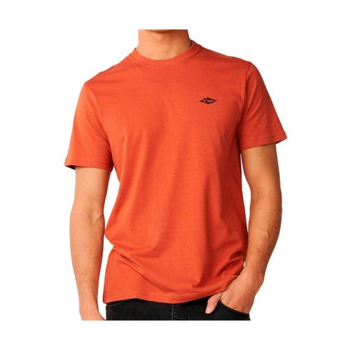 T-shirt _M_STREAMLINE EMBROID TEE - Rip Curl - Modalova