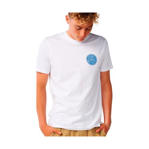 T-shirt _M_STREAMLINE LIKE PASSAGE TEE - Rip Curl - Modalova