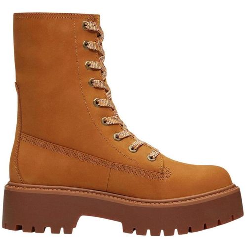 Boots STST MID LACE TB0A5SAH754 - Timberland - Modalova