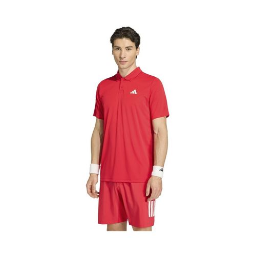 Polo adidas Club FreeLift - adidas - Modalova