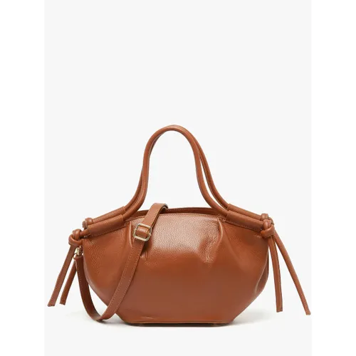 Sac à main Sac porté main Caviar cuir CAVIAR 10G-0CA26062 - Milano - Modalova