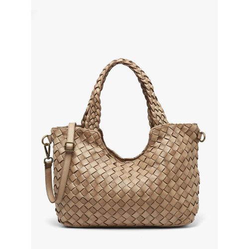 Sac à main sac porté épaule Dewashed cuir DEWASHED 94D-0DE26061 - Milano - Modalova
