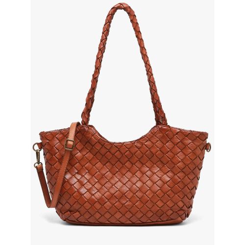 Sac à main sac porté épaule Dewashed cuir DEWASHED 94D-0DE26062 - Milano - Modalova