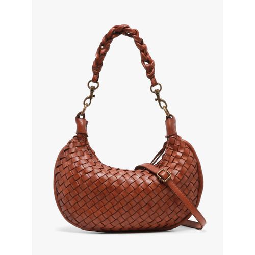 Sac a main Sac bandoulière Dewashed cuir DEWASHED 94D-0DE26063 - Milano - Modalova