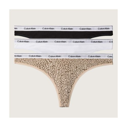 Strings Lv00qd5209 - Calvin Klein Jeans - Modalova