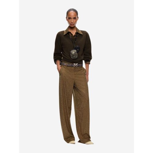 Pantalons de costume 107667A3M0 - Pinko - Modalova
