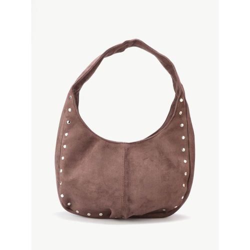 Sac à main Sacs à main - Marron - La Modeuse - Modalova
