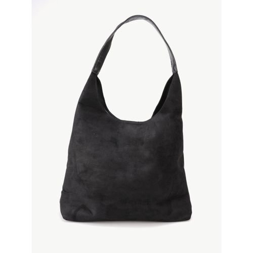 Sac Bandouliere Sacs cabas - Noir - La Modeuse - Modalova