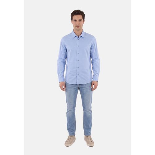 Chemise Armani Exchange xm003384 - Armani Exchange - Modalova