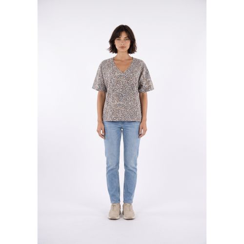 T-shirt fcatlyn000000mc252 - Le Temps des Cerises - Modalova