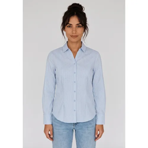 Chemise fluina0000000ml262 - Le Temps des Cerises - Modalova