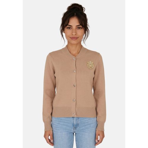 Gilet Morgan 252-mteddy - Morgan - Modalova