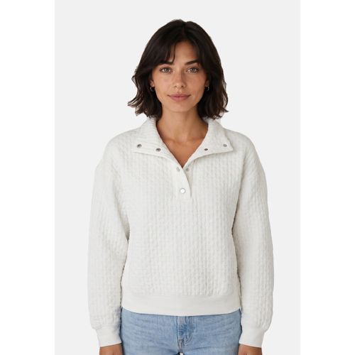 Sweat-shirt Salsa 21011684 - Salsa - Modalova